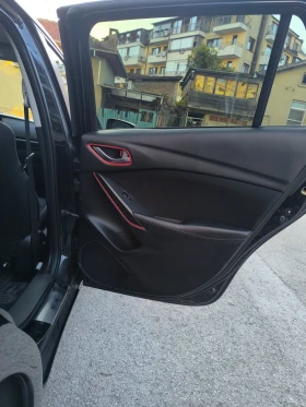 Mazda 6 Evro 6 без AD Blue, снимка 14