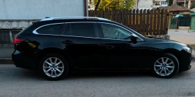 Mazda 6 Evro 6 без AD Blue, снимка 4