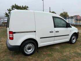 VW Caddy 1.6 TDI, снимка 7