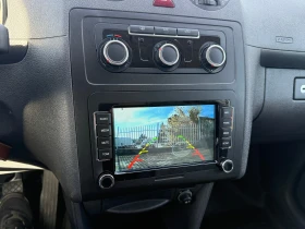 VW Caddy 1.6 TDI, снимка 14