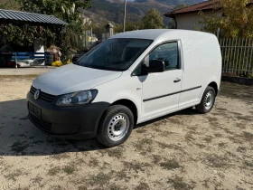 VW Caddy 1.6 TDI, снимка 5