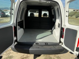 VW Caddy 1.6 TDI, снимка 10