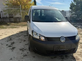 VW Caddy 1.6 TDI, снимка 3