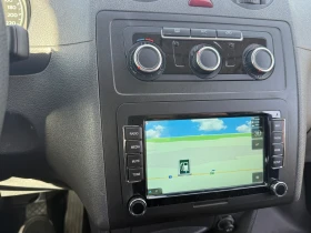 VW Caddy 1.6 TDI, снимка 13