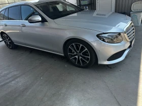 Mercedes-Benz E 350, снимка 6