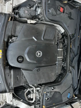 Mercedes-Benz E 350, снимка 8