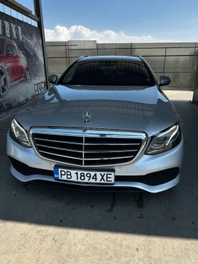 Mercedes-Benz E 350, снимка 1
