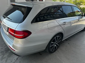 Mercedes-Benz E 350, снимка 5