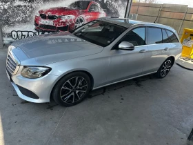 Mercedes-Benz E 350, снимка 2