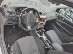 Ford Focus 1.6 i GPL Euro 5, снимка 10