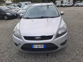 Ford Focus 1.6 i GPL Euro 5, снимка 6