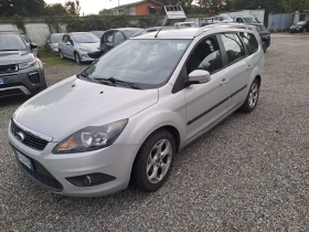 Ford Focus 1.6 i GPL Euro 5, снимка 1