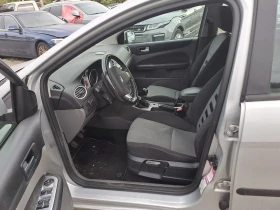 Ford Focus 1.6 i GPL Euro 5, снимка 7