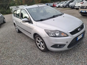Ford Focus 1.6 i GPL Euro 5, снимка 5