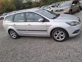 Ford Focus 1.6 i GPL Euro 5, снимка 4