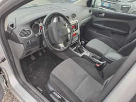 Ford Focus 1.6 i GPL Euro 5, снимка 8