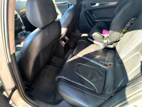 Audi A4 3.0 240 к.с. 4х4, снимка 8