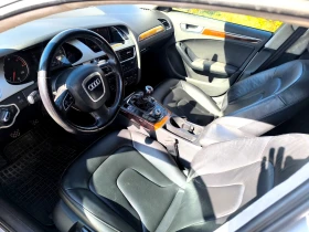 Audi A4 3.0 240 к.с. 4х4, снимка 7