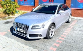 Audi A4 3.0 240 к.с. 4х4, снимка 2