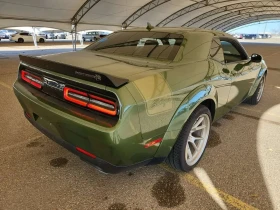 Dodge Challenger, снимка 3