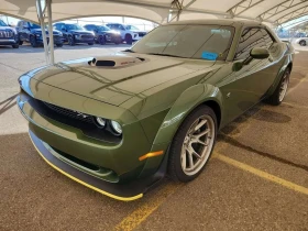 Dodge Challenger, снимка 1