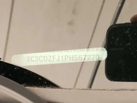 Dodge Challenger, снимка 16