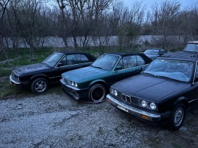 BMW 325 i, снимка 9 - Автомобили и джипове - 44908937
