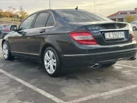 Mercedes-Benz C 320 7G-TRONIC, снимка 4