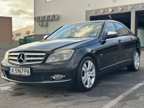 Mercedes-Benz C 320 7G-TRONIC, снимка 5