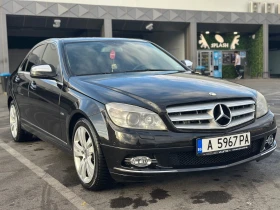 Mercedes-Benz C 320 7G-TRONIC, снимка 1