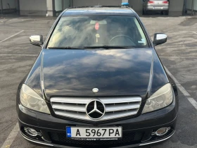 Mercedes-Benz C 320 7G-TRONIC, снимка 6