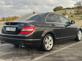 Mercedes-Benz C 320 7G-TRONIC, снимка 2