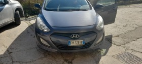 Hyundai I30 1.6 евро 5б, снимка 4