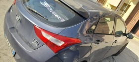 Hyundai I30 1.6 евро 5б, снимка 6 - Автомобили и джипове - 44385278