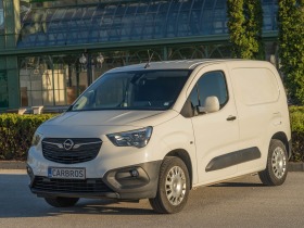 Opel Combo Maxi/1.5d/Klima/Navi/Euro6 | Mobile.bg   3