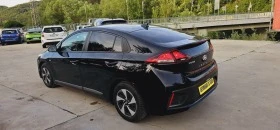 Hyundai Ioniq Hybrid* Лед* Камера*  - [3] 