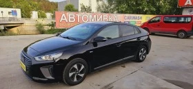 Hyundai Ioniq Hybrid* Лед* Камера*  - [5] 