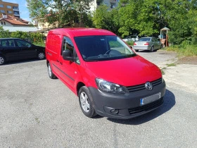 VW Caddy MAXI, снимка 2