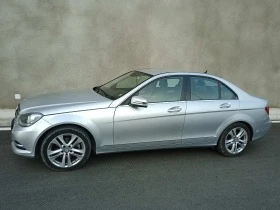 Mercedes-Benz C 220, снимка 3