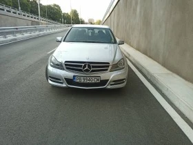 Mercedes-Benz C 220, снимка 4