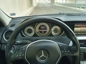Mercedes-Benz C 220, снимка 7