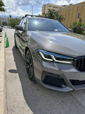 BMW 540 M Individual , снимка 3