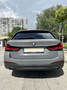 BMW 540 M Individual , снимка 10