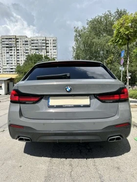 Обява за продажба на BMW 540 M Individual  ~ 104 000 лв. - изображение 9