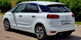 Citroen C4 Picasso EXCLUSIVE, снимка 6