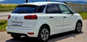 Citroen C4 Picasso EXCLUSIVE, снимка 5