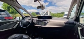 Citroen C4 Picasso EXCLUSIVE, снимка 8