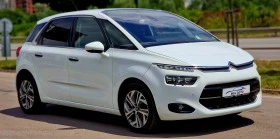 Citroen C4 Picasso EXCLUSIVE, снимка 3