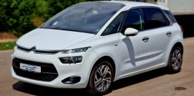 Citroen C4 Picasso EXCLUSIVE, снимка 2