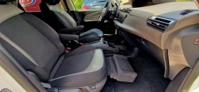 Citroen C4 Picasso EXCLUSIVE, снимка 12